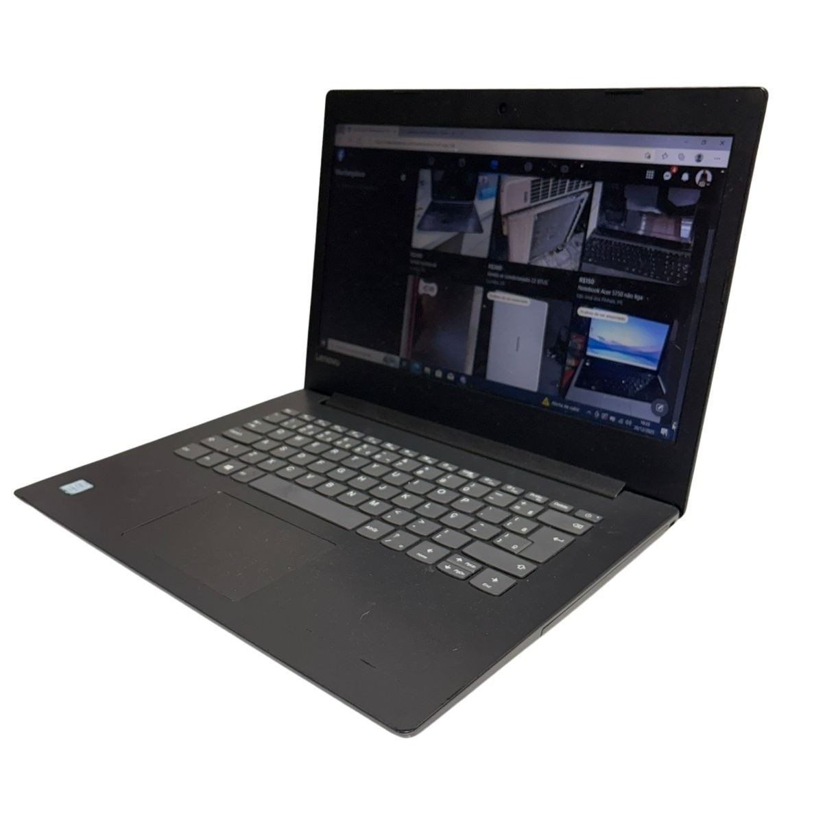 Lenovo B320-14