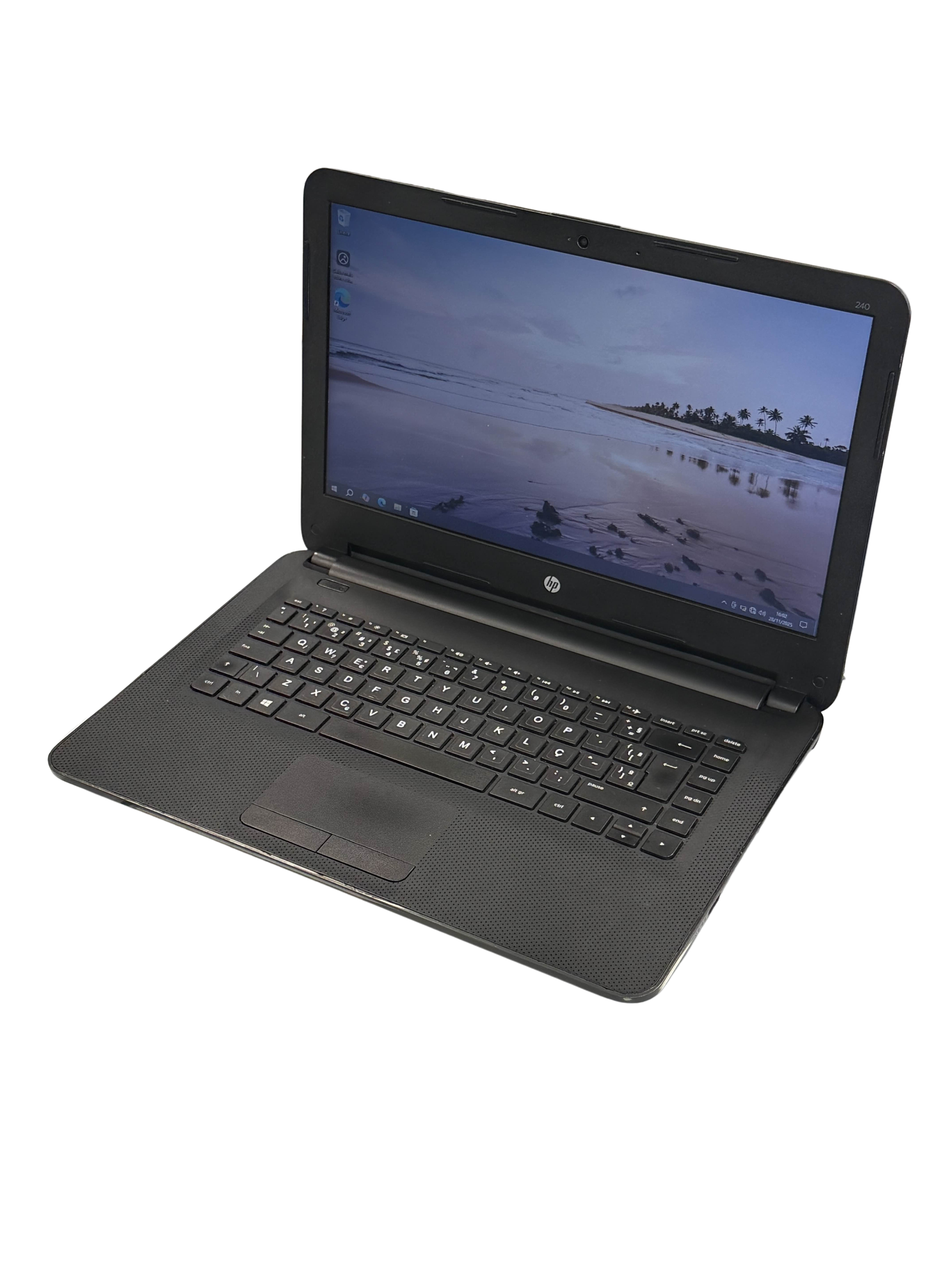 HP 240 G4