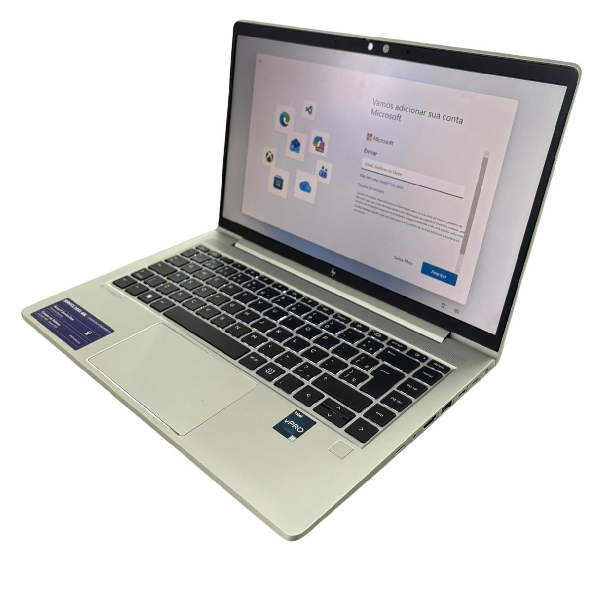 HP EliteBook 640 G10