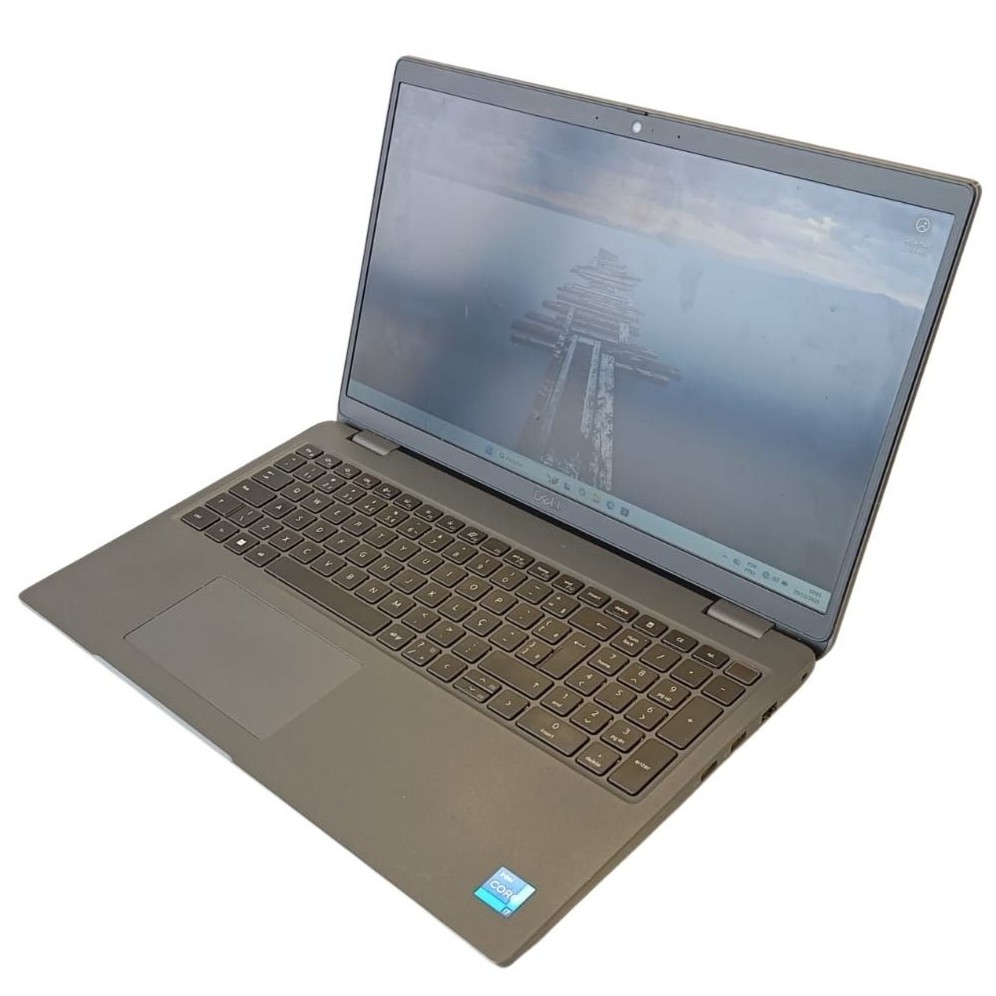 Dell Latitude 3540