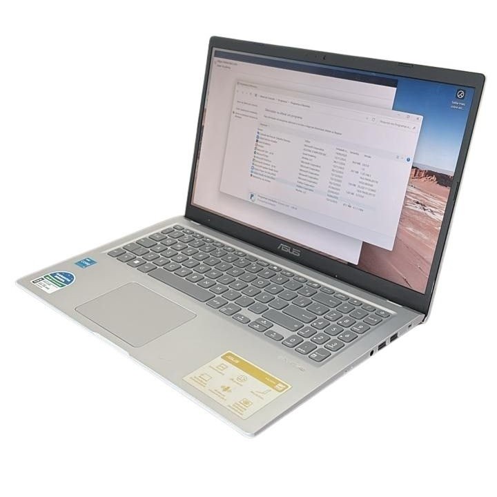 Asus VivoBook 15
